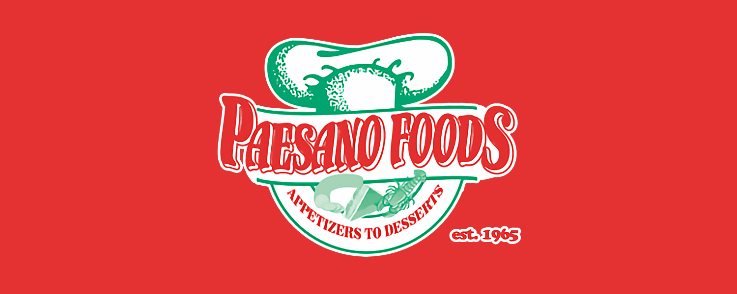 Paisano and sons foods