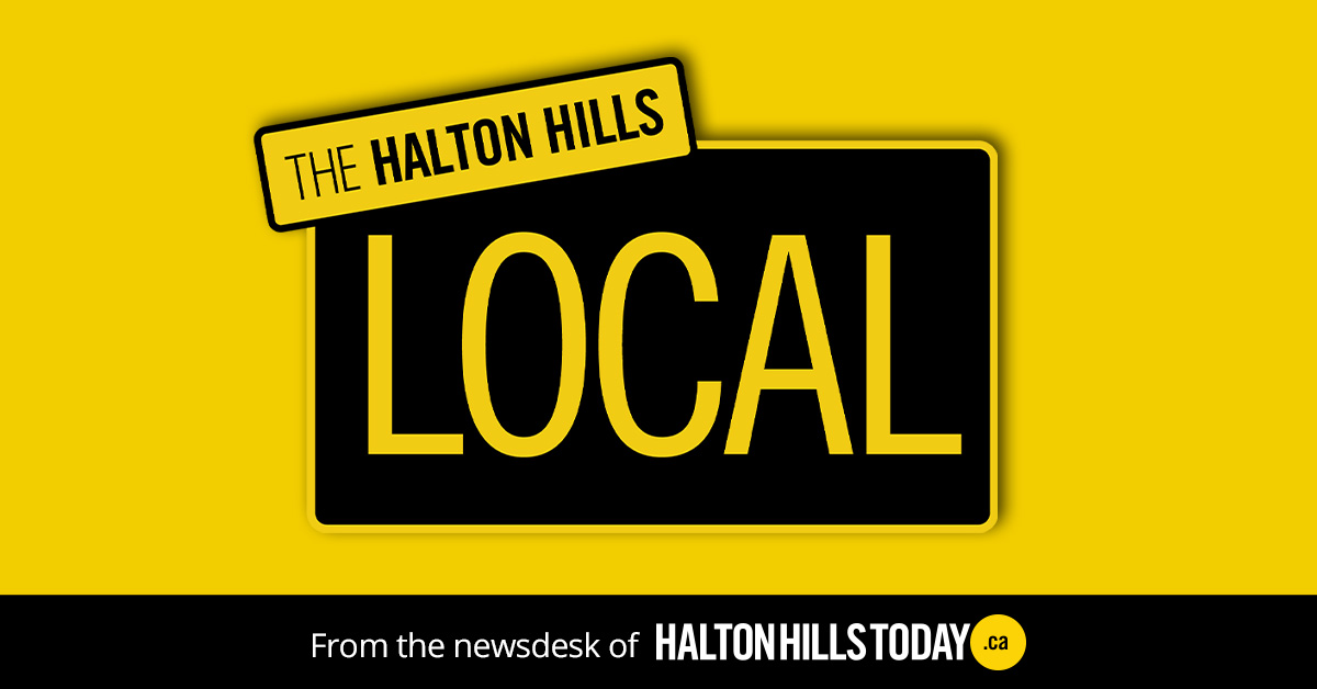 breaking news halton hills today