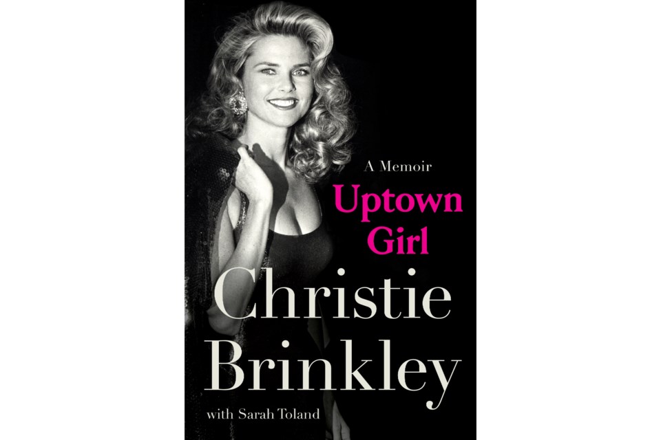 Books Christie Brinkley