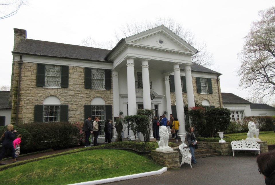 Graceland Fraud