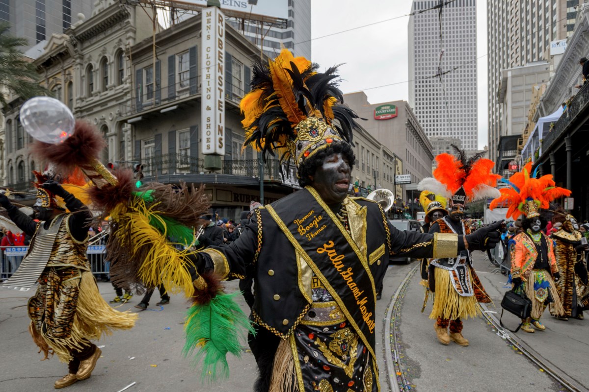 specialty dining on carnival mardi gras