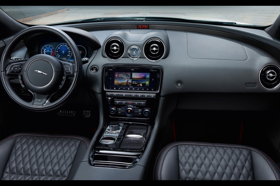 2018 jaguar line up. interesting jaguar credit jaguar land rover canada intended 2018 jaguar line up f