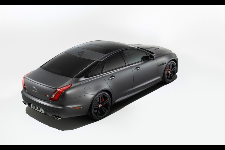 2018 jaguar line up. brilliant jaguar credit jaguar land rover canada on 2018 jaguar line up