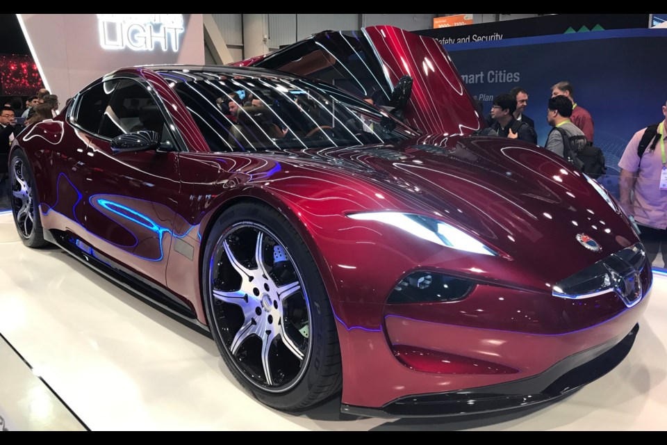 2019 Fisker EMotion Credit Sylvain Raymond