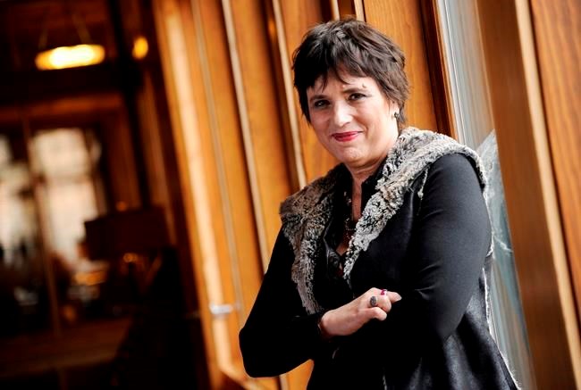 Playright Eve Ensler to get honour at John Lennon tribute concert; music by Joan Osborne