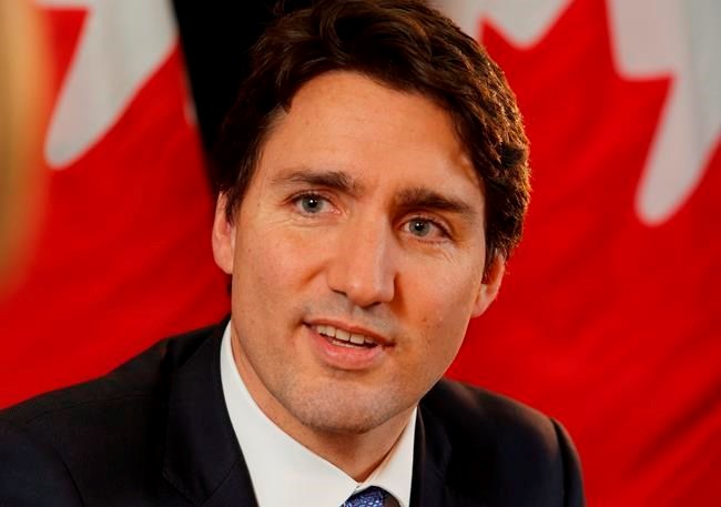 Text of PM Justin Trudeau's Christmas message to Canadians