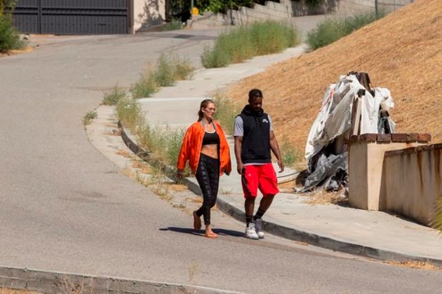 Teyana Taylor Opens Up About Kanye's
