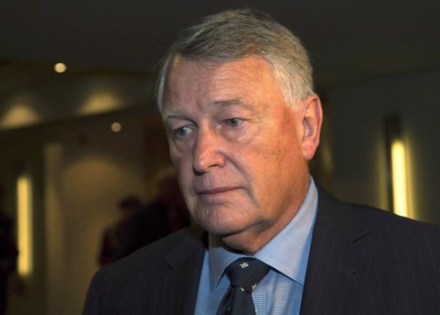 Canadian judge facing removal over rape comments