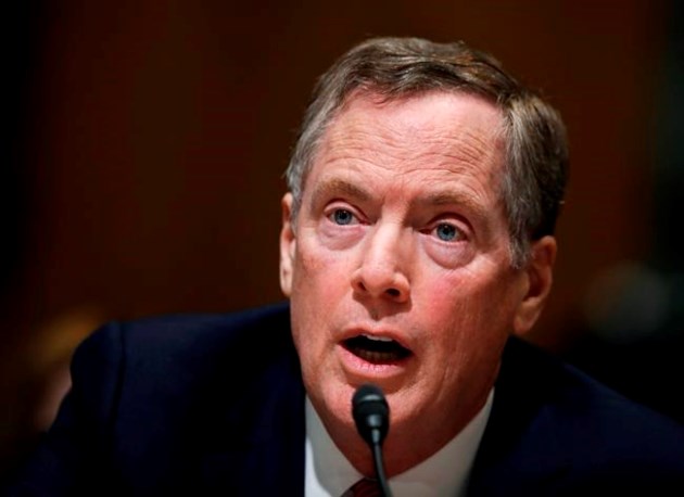 USTR pick Lighthizer signals push to further open Japan farm market
