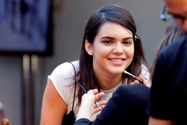 Pepsi Pulls Controversial Kendall Jenner Ad
