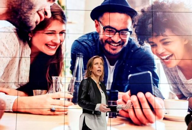 YouTube TV Has Officially Been Launched