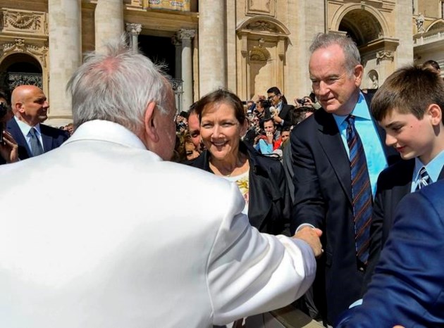 O'Reilly out at Fox News Channel, still denies allegations O'Reilly out at Fox News Channel, still denies allegations