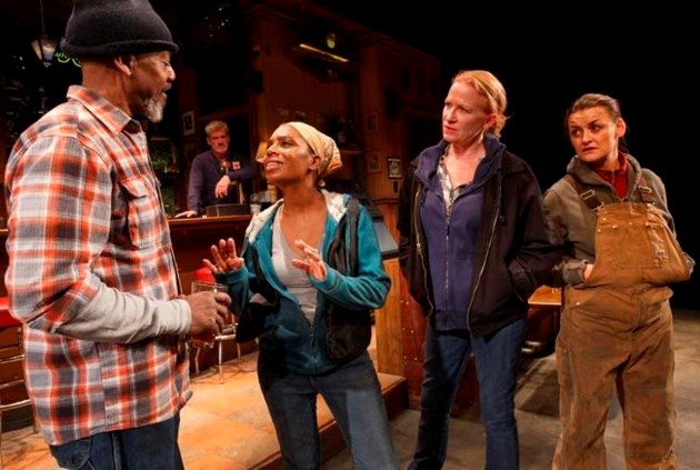 Midler, Groban score Tony nominations, 'Sunset Boulevard' snubbed Midler, Groban score Tony nominations, 'Sunset Boulevard' snubbed
