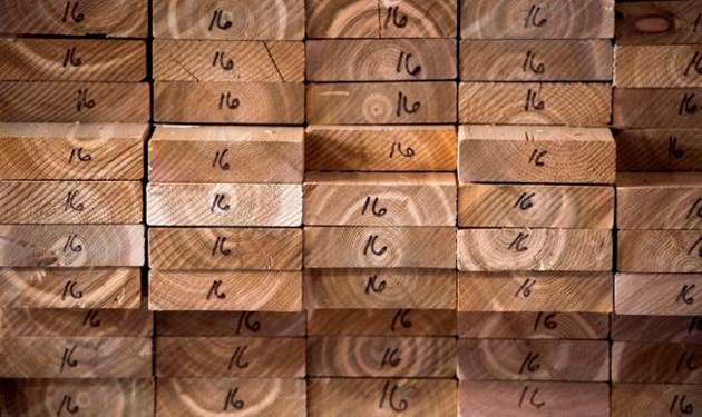 Canadian lumber producers brace for second round of softwood lumber duties