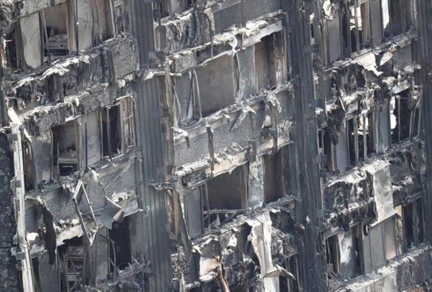 London police launch criminal investigation over fatal apartment blaze