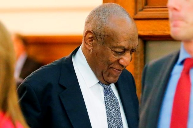Jury to hear Bill Cosby's testimony about quaaludes and sex