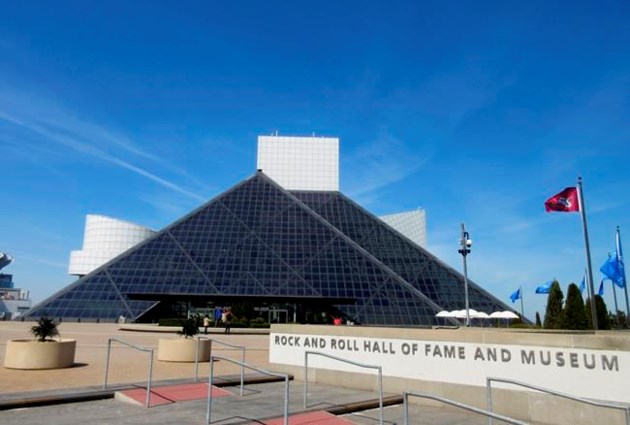 Rock Hall to expand to Japan this year