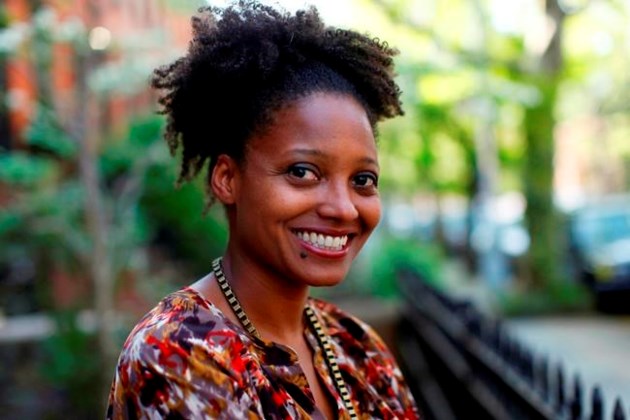 Who is Tracy K. Smith, the new poet laureate? Who is Tracy K. Smith, the new poet laureate?
