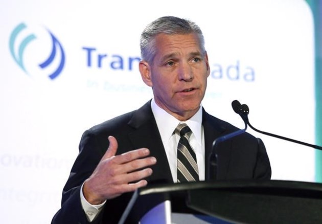 TransCanada may decide not to build Keystone XL