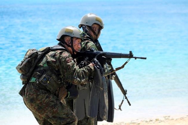 Guam Governor plays down N. Korean missile attack threat