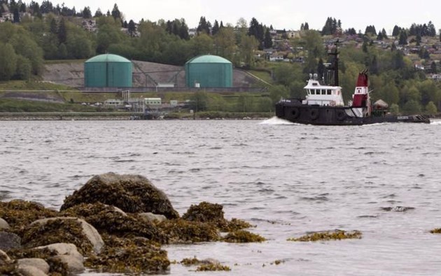 Analyst Research Roundup: Kinder Morgan, Inc. (KMI), Dover Corporation (DOV)