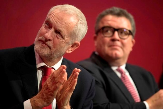 No Brexit vote at Labour conference is GOOD for democracy, claims Emily Thornberry