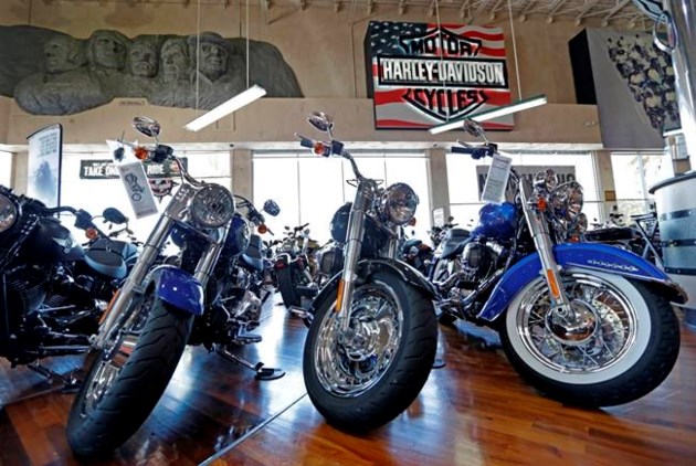 United States durable goods orders smash forecasts United States durable goods orders smash forecasts