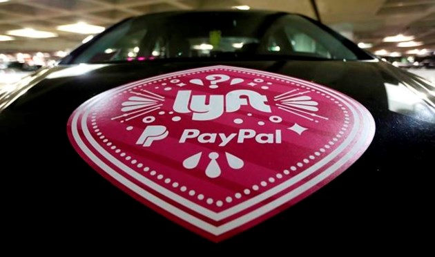 Competition coming for Uber as Lyft expands to Toronto
