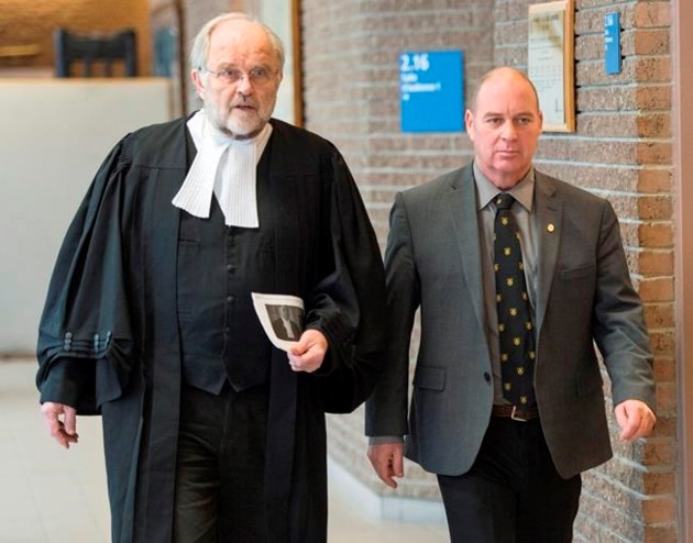 Lac-Mégantic disaster trial jury to deliberate for ninth consecutive day