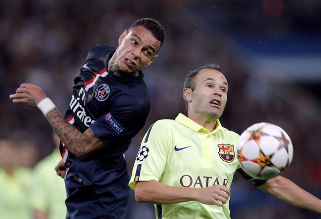 Gregory van der Wiel: 'I have no offers from other clubs' - Sports Mole