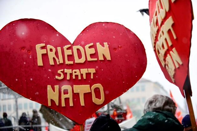 Russian Federation was ready for Normandy Four group meeting, says Lavrov