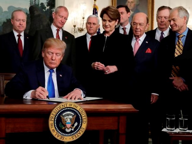 USA launches WTO challenge against China USA launches WTO challenge against China