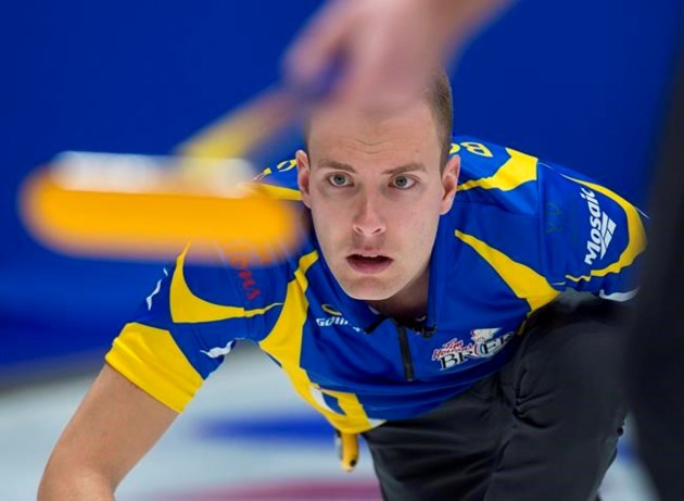 Bottcher beats McEwen to score No. 1 seed in Brier ...