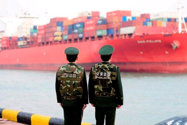 European Union seeks clarity on whether it will be hit by U.S. tariffs