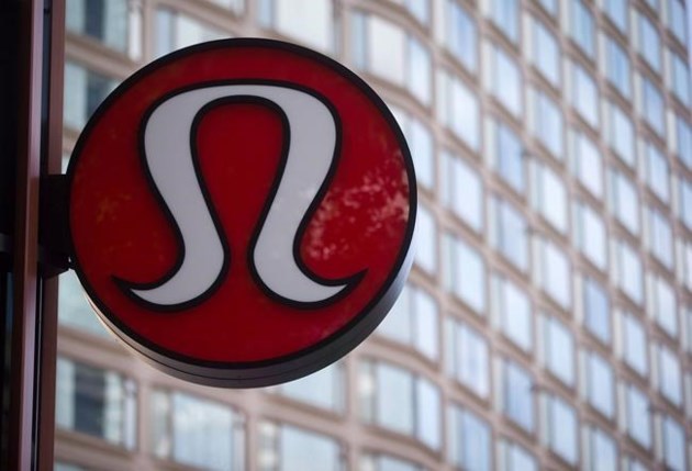 Lululemon Athletica Inc. (LULU) Surges to All-Time High