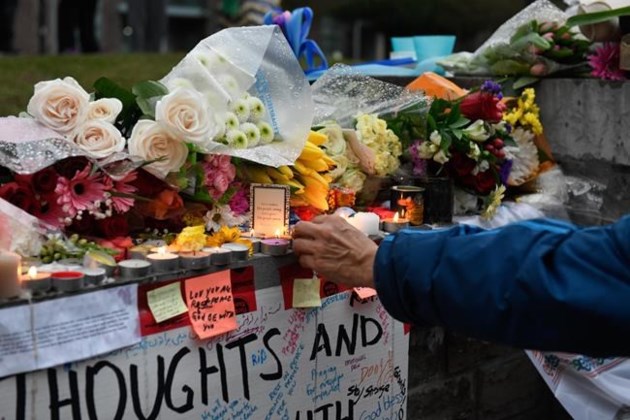 Motive Still Unclear in Toronto Van Attack Motive Still Unclear in Toronto Van Attack