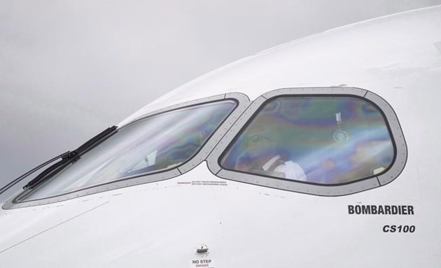 Bombardier To Sell Its Downsview Property