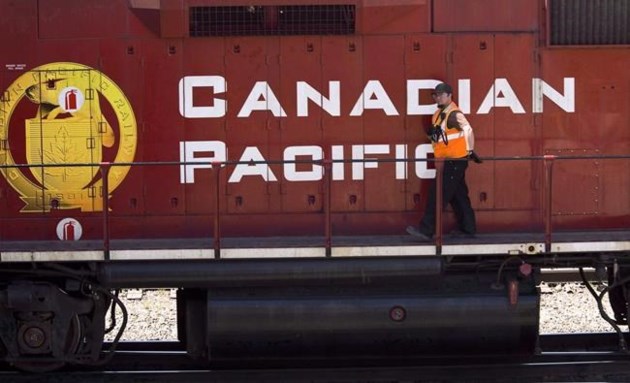 Risky Play or Bargain? Update on Canadian National Railway Company (NYSE:CNI)