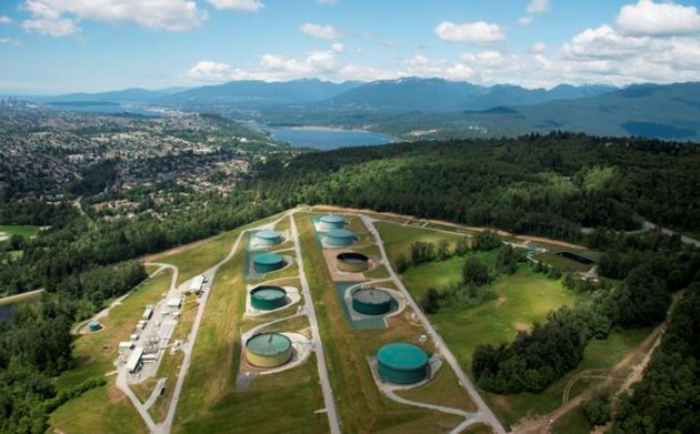 Kinder Morgan opponents to fight on