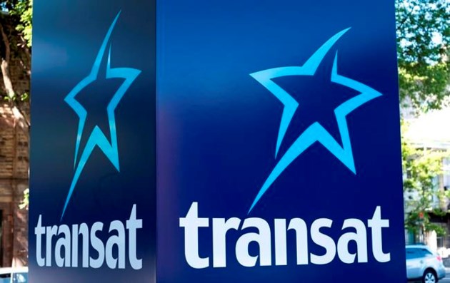 Air Transat, Flair Airlines sign on with Aimia as Aeroplan partners