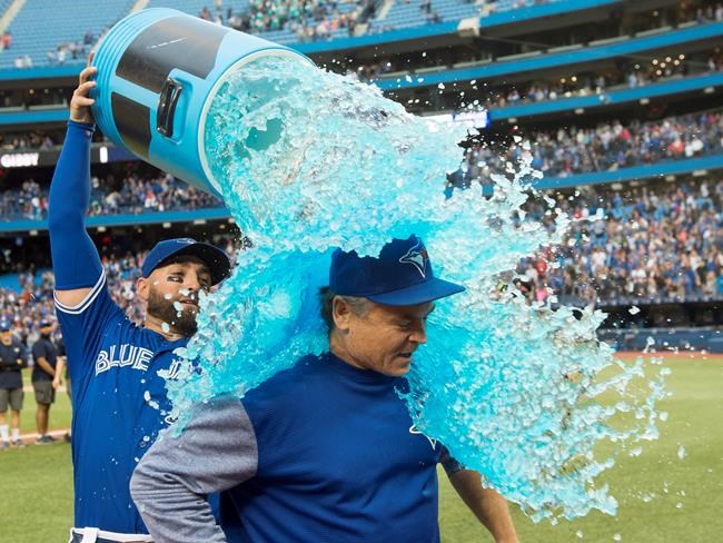 Toronto Blue Jays: John Gibbons will see out season as manager