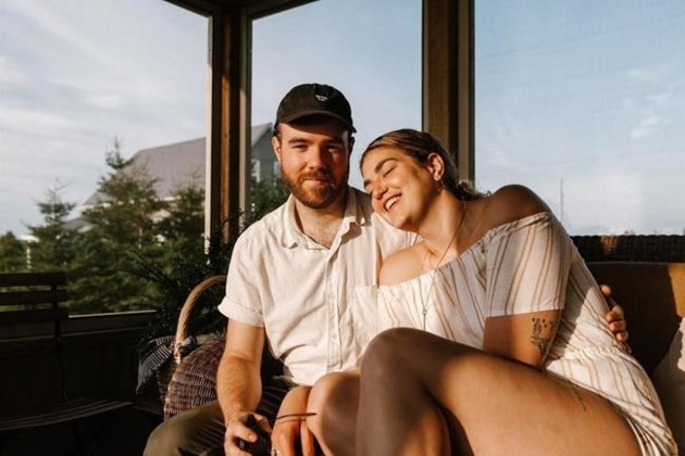 High romance: Cannabis compatibility looks to reshape dating scene, experts say