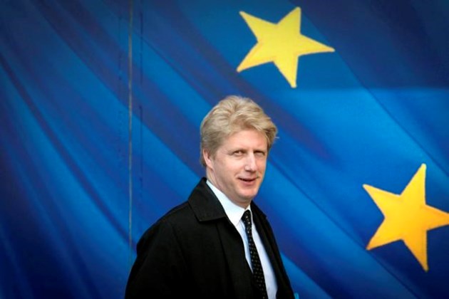 UPDATE 1-British minister optimistic about Brexit deal with EU - Funke - Macroeconomic News
