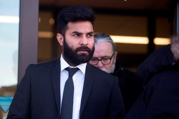 Calgary truck driver pleads guilty to charges in Humboldt Broncos bus crash