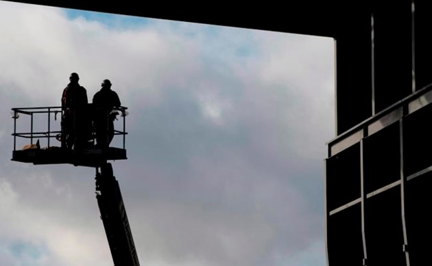 Alberta’s unemployment rate climbs to 6.8% to start 2019