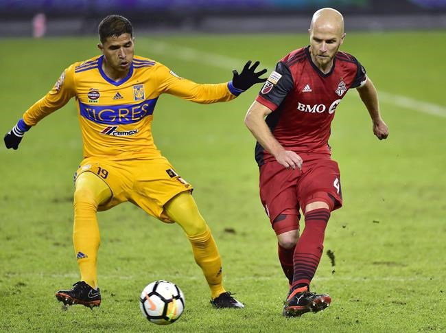 Toronto FC loses 4-0 in Panama in ugly start to CONCACAF Champions League  play