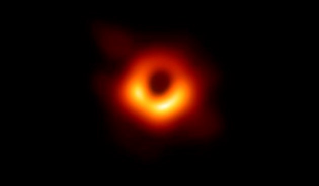 QnA VBage First image of black hole helps turn science fiction into fact: Canadian researcher - Sudbury.com