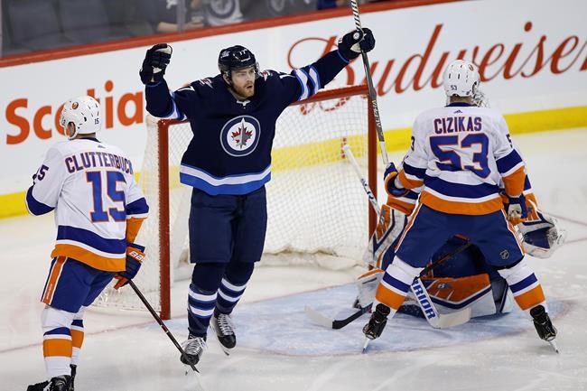 NHL Rumours: Winnipeg Jets and New York Islanders