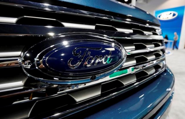 Ford to cut 12,000 jobs in Europe by end 2020 Ford to cut 12,000 jobs in Europe by end 2020