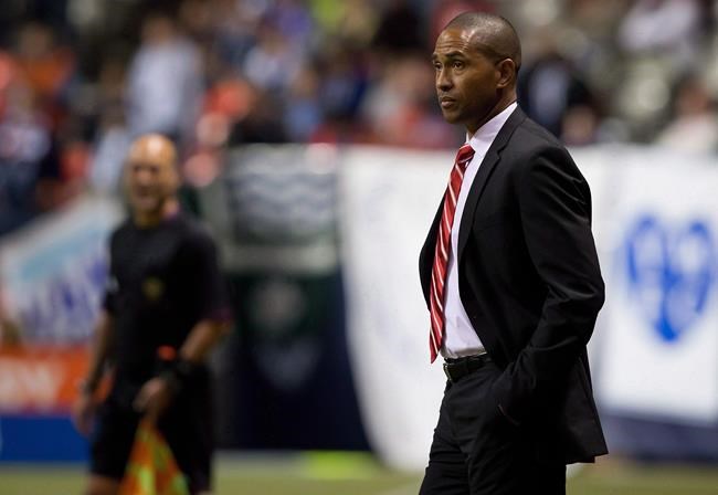 Robin Fraser on a roll as he returns to to BMO Field with the Colorado  Rapids 